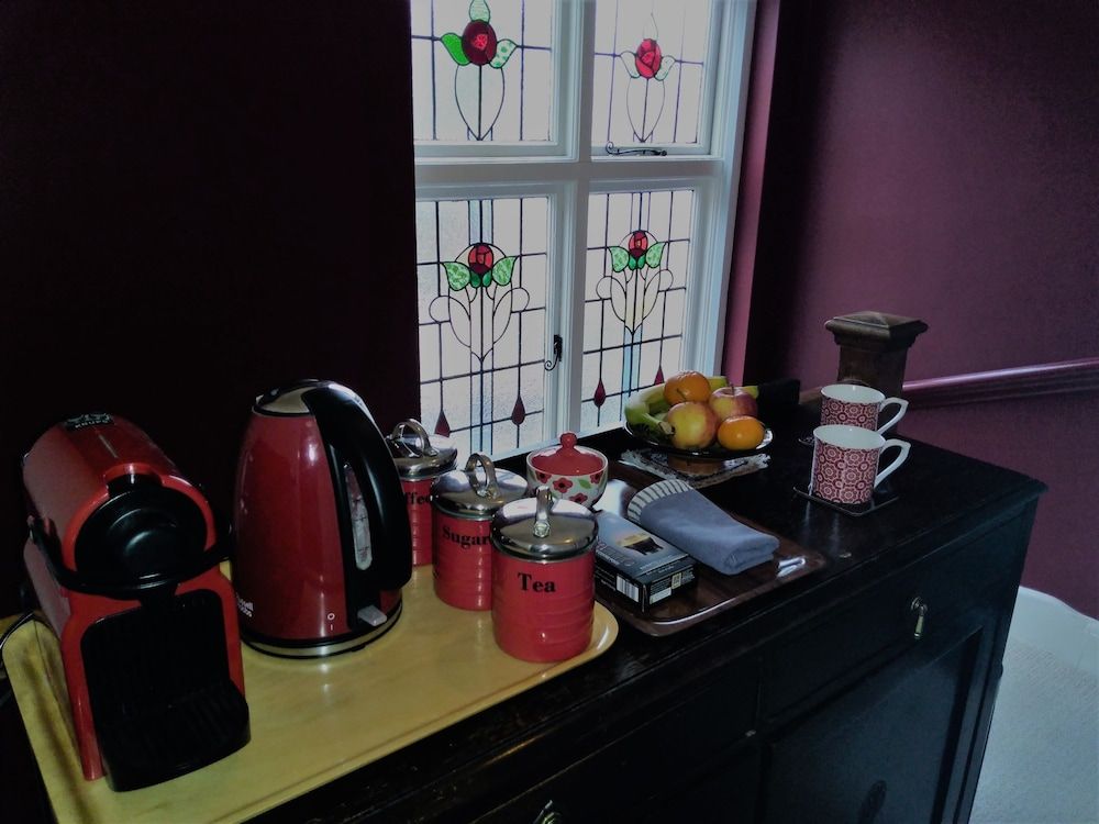 undefined Crystal Palace B&B 7