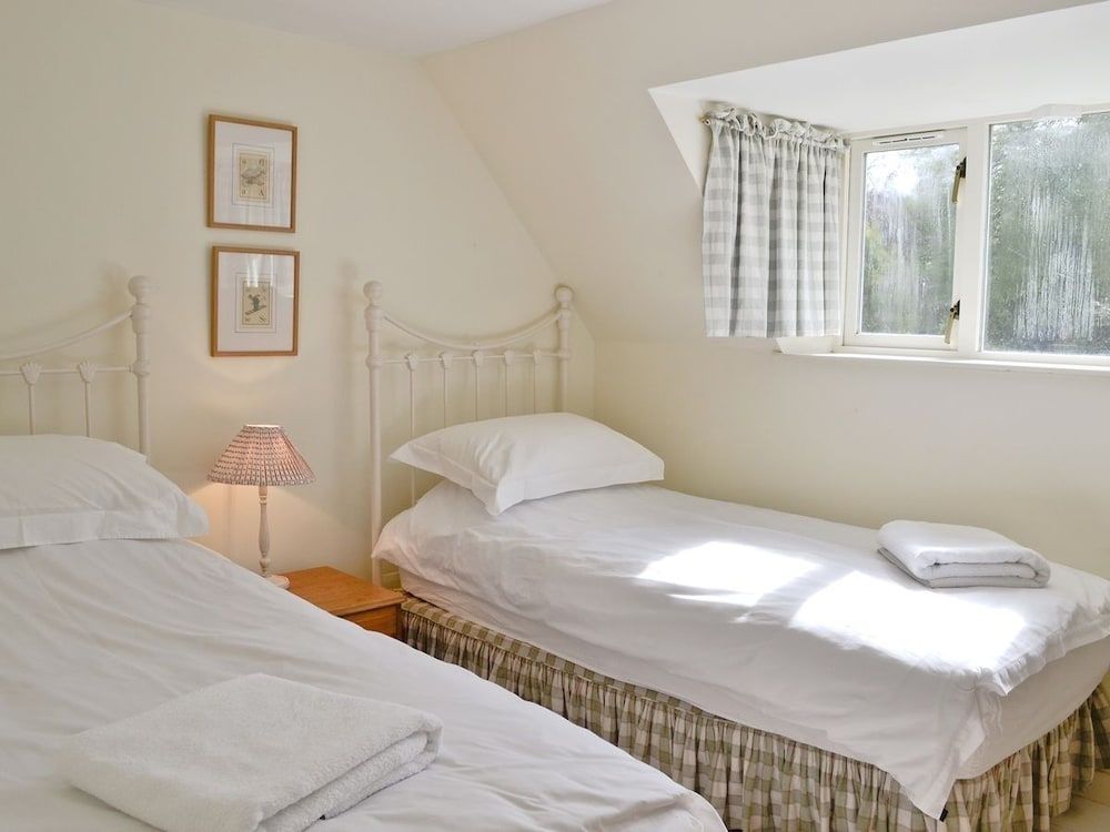 Garden Cottage - 2 Bedrooms