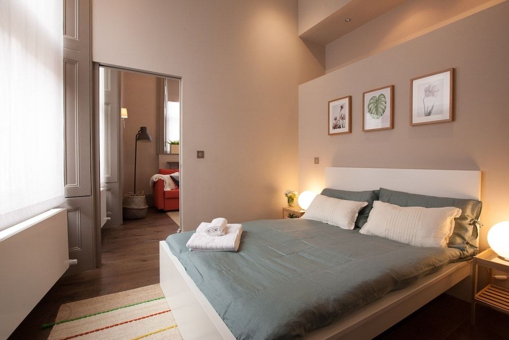 undefined Emperors Gate Residence by Allô Housing 2