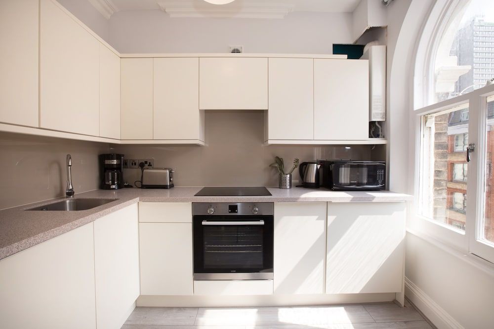 undefined Emperors Gate Residence by Allô Housing 9