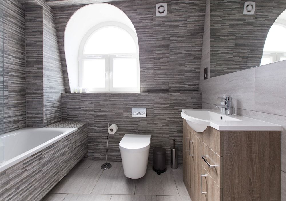 Emperors Gate Residence by Allô Housing Superior Penthouse 5