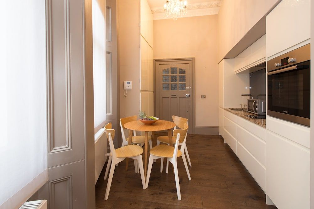 undefined Emperors Gate Residence by Allô Housing 8