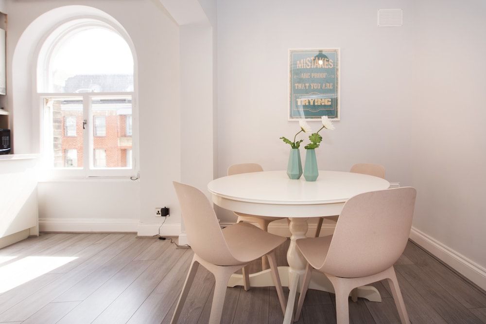 undefined Emperors Gate Residence by Allô Housing 6