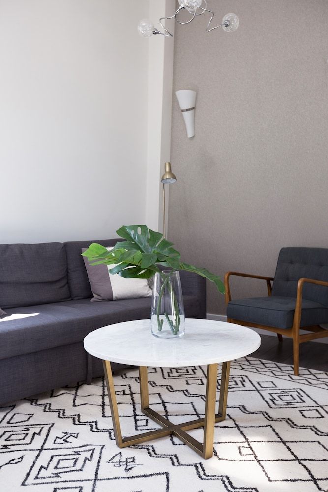 Emperors Gate Residence by Allô Housing Superior Penthouse 10