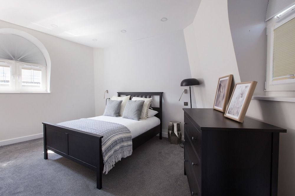 Emperors Gate Residence by Allô Housing Superior Penthouse 3