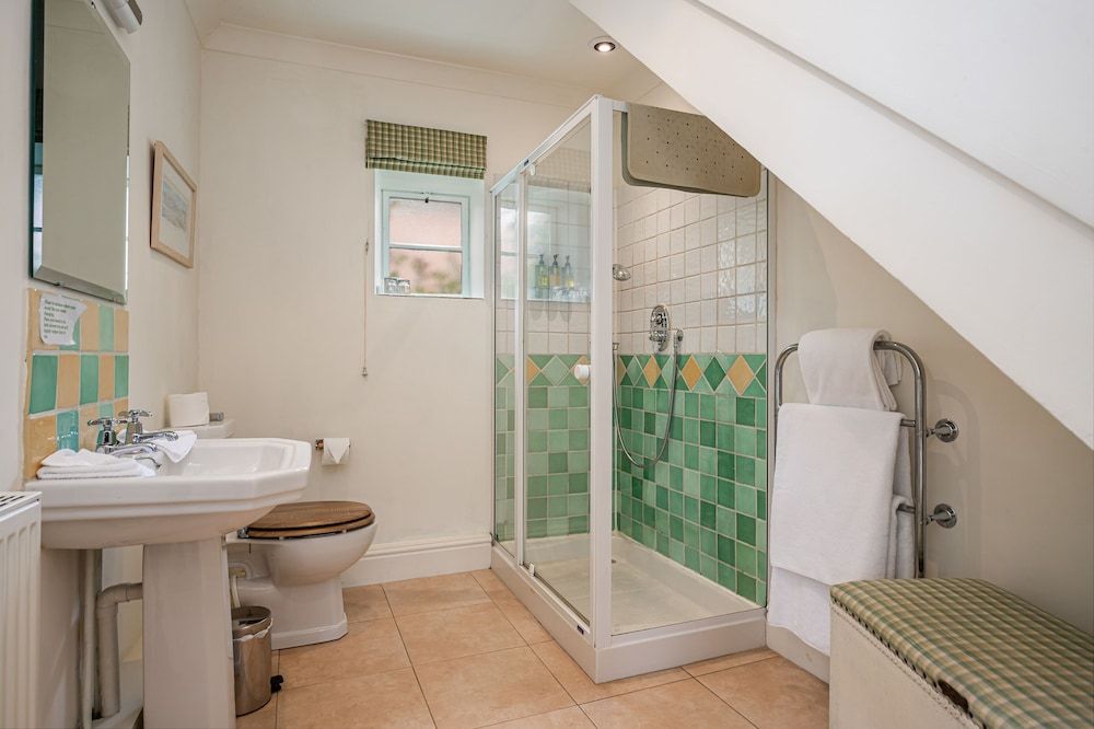 Classic Double or Twin Room