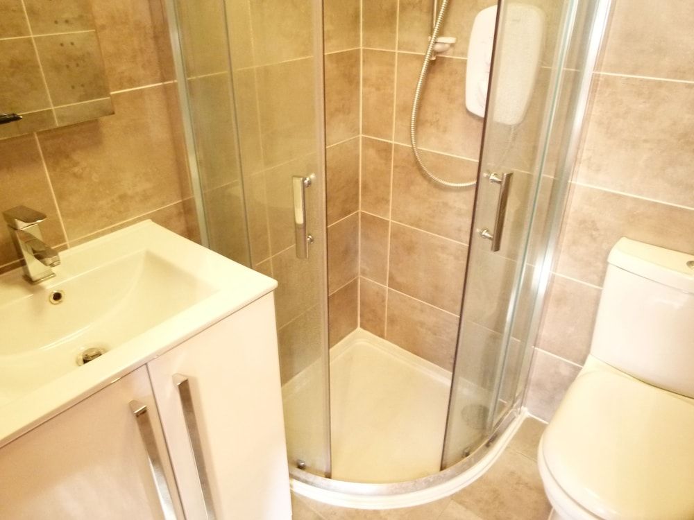 undefined SS Property Hub - City of London Studio Apartment 5 9