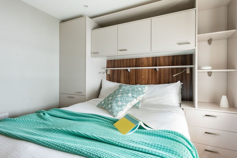 undefined The Norfolk Maisonette - Lovely 4BDR Mews Home in Paddington 9