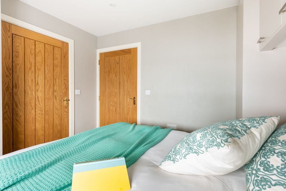 undefined The Norfolk Maisonette - Lovely 4BDR Mews Home in Paddington 10