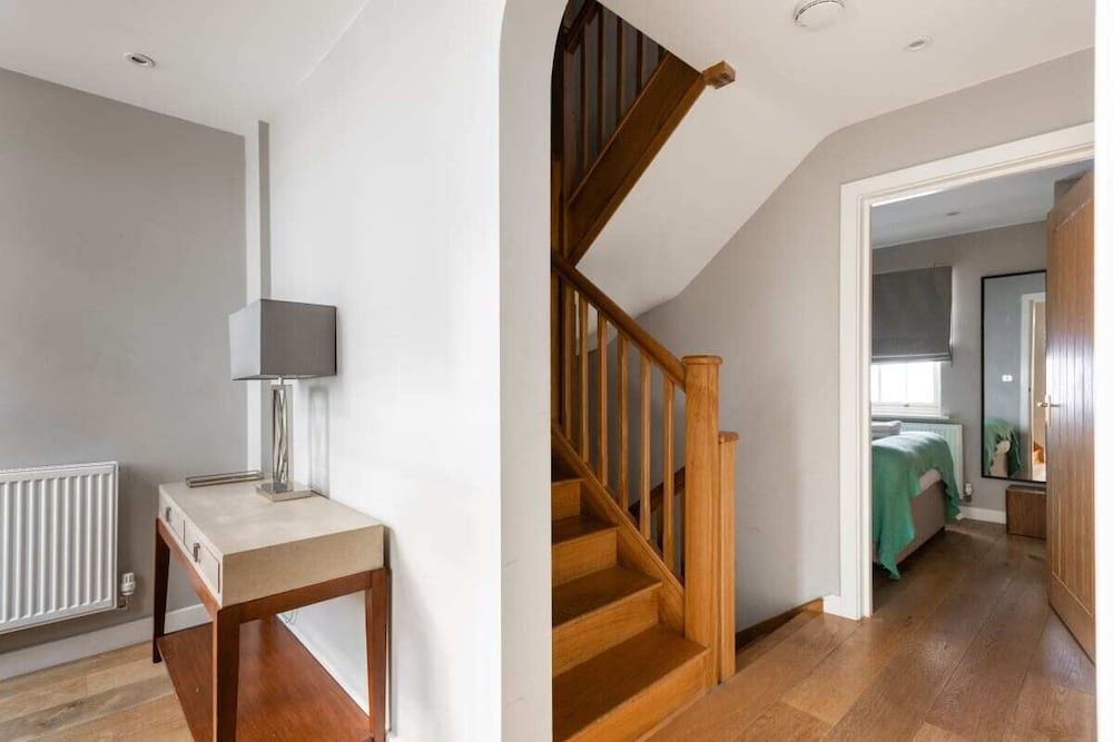 undefined The Norfolk Maisonette - Lovely 4BDR Mews Home in Paddington 3