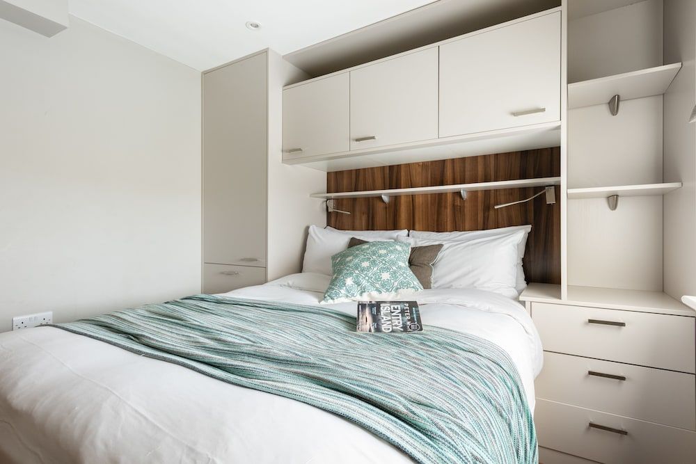 The Norfolk Maisonette - Lovely 4BDR Mews Home in Paddington Villa (4 Bedrooms) 11