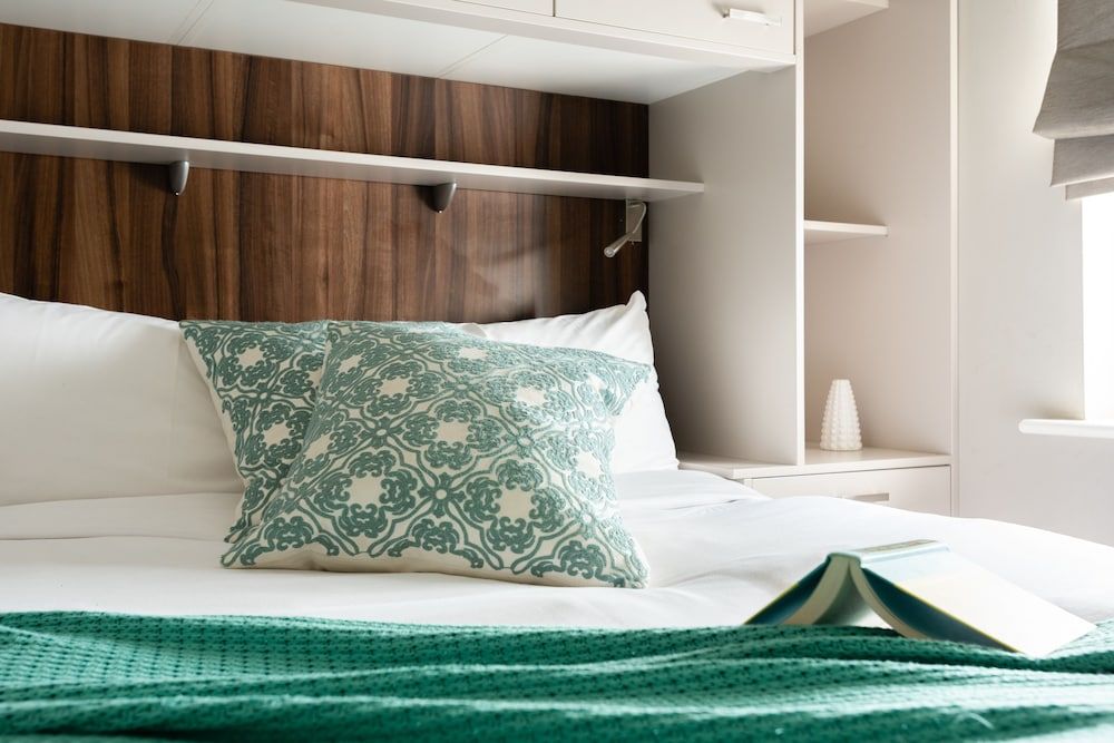 undefined The Norfolk Maisonette - Lovely 4BDR Mews Home in Paddington 8