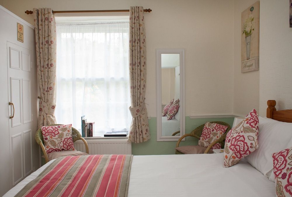 Standard Double Room, Ensuite