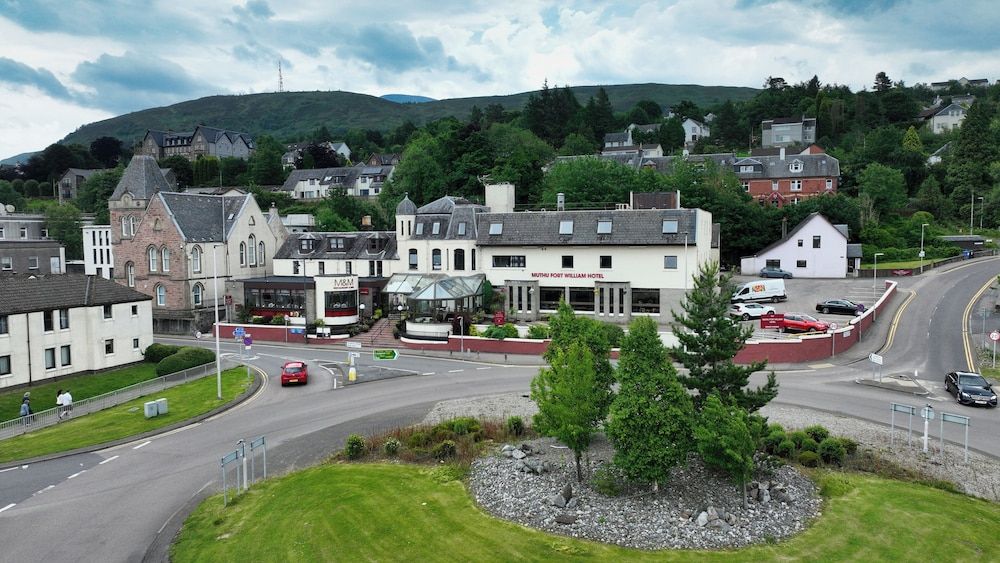 undefined Muthu Fort William Hotel