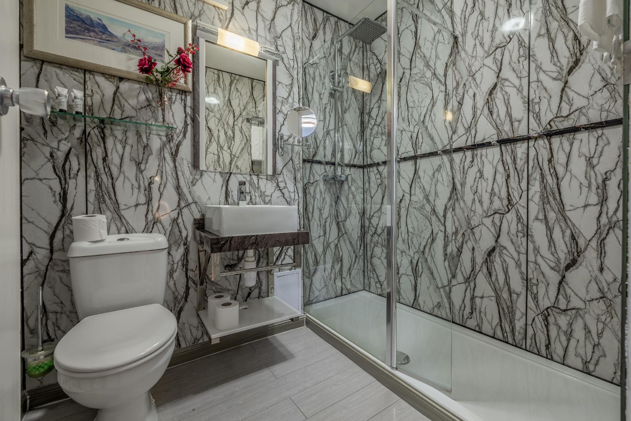 undefined Muthu Fort William Hotel 9