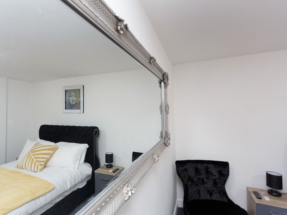 Superior Apartment, Private Bathroom (Occupancy 2)