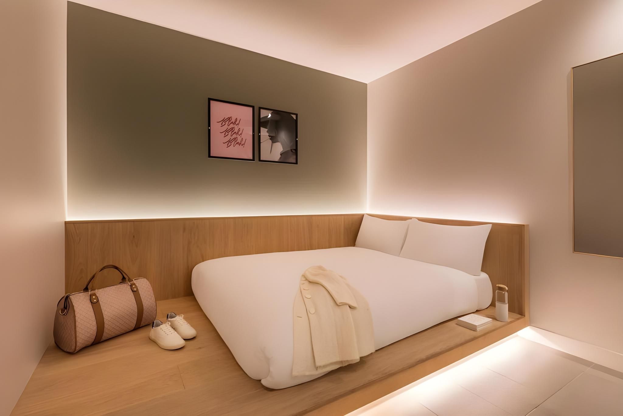 undefined Assembly Leicester Square 3