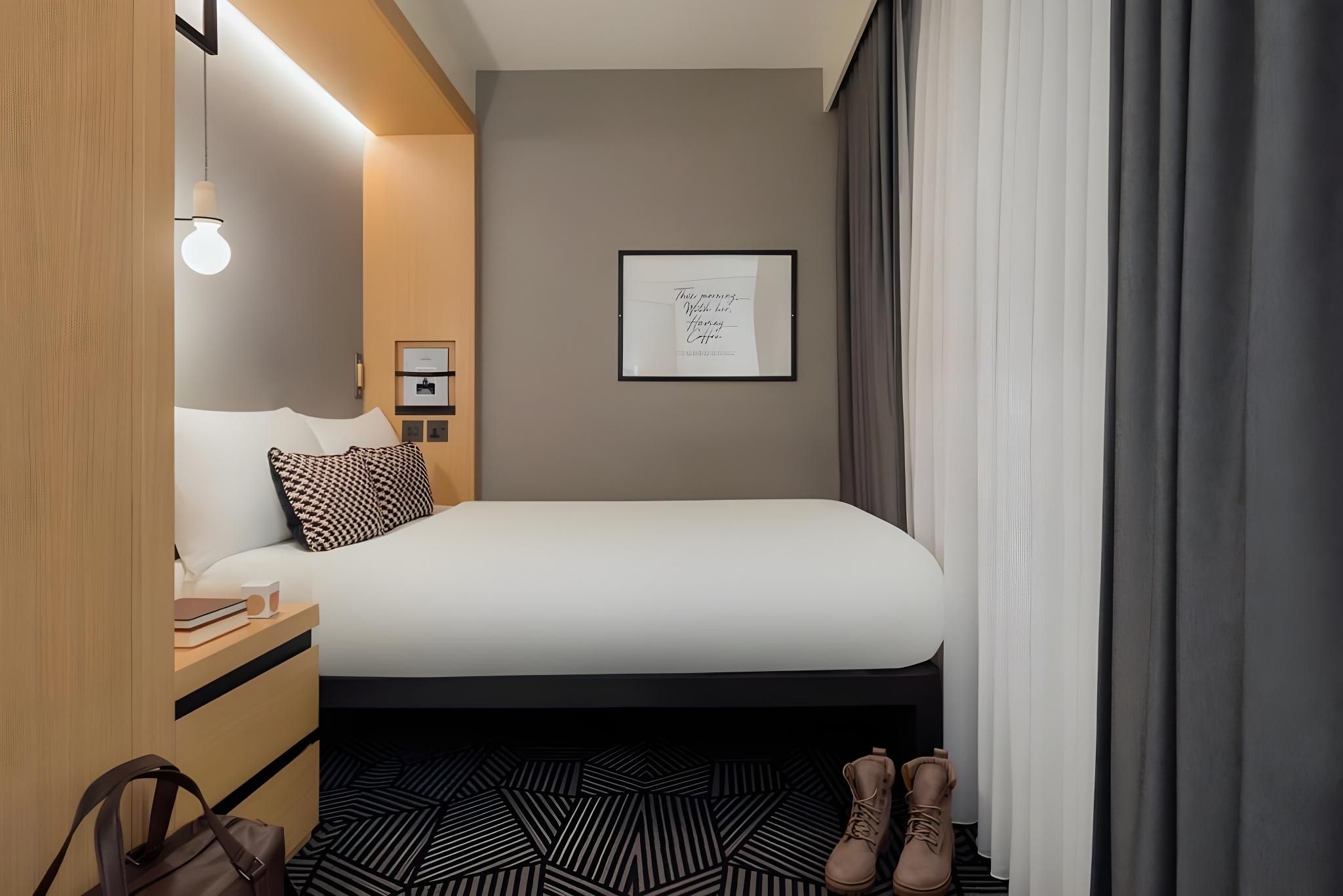 undefined Assembly Leicester Square 2