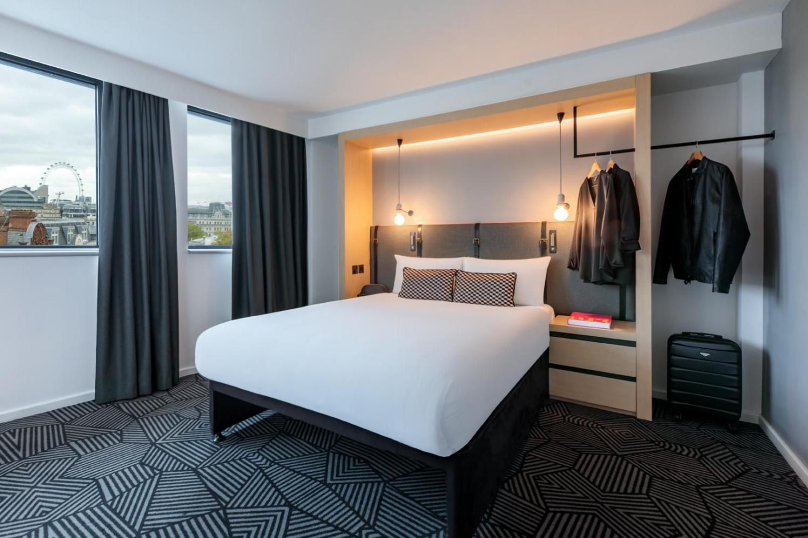 undefined Assembly Leicester Square 9