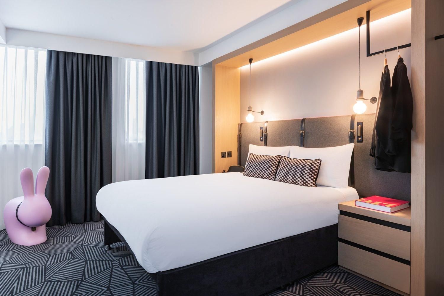 undefined Assembly Leicester Square 8