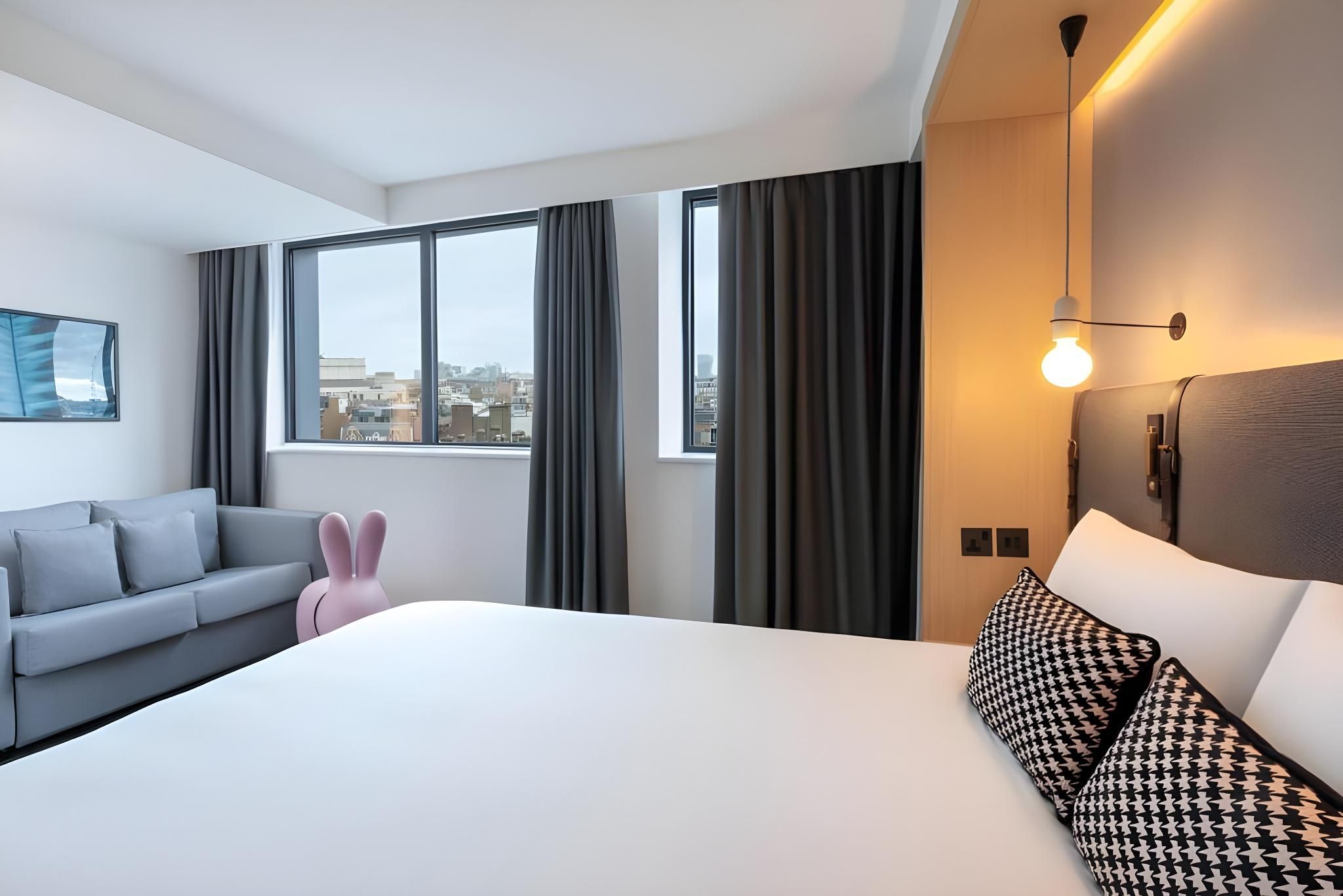 undefined Assembly Leicester Square 6