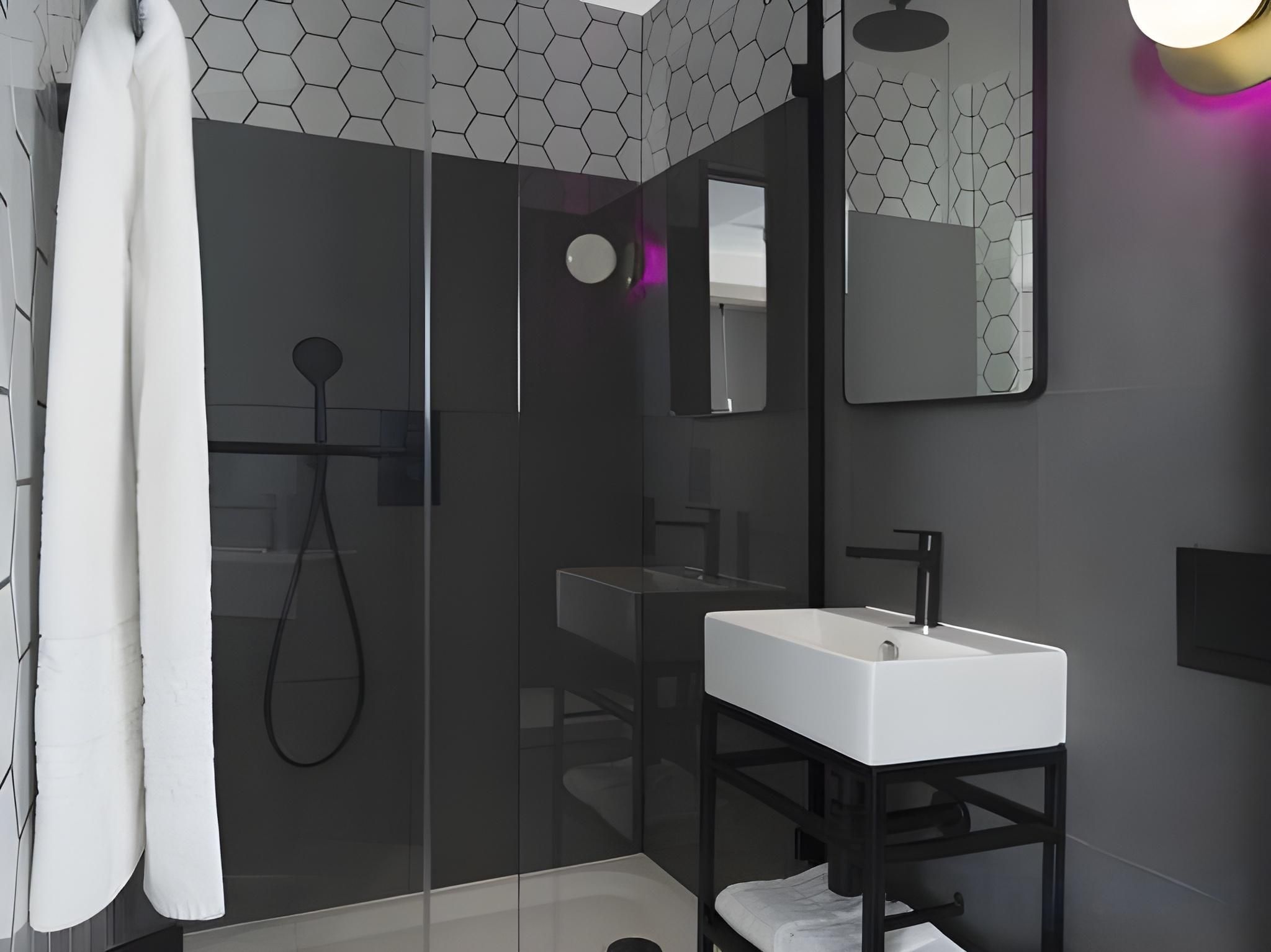 undefined Assembly Leicester Square 10