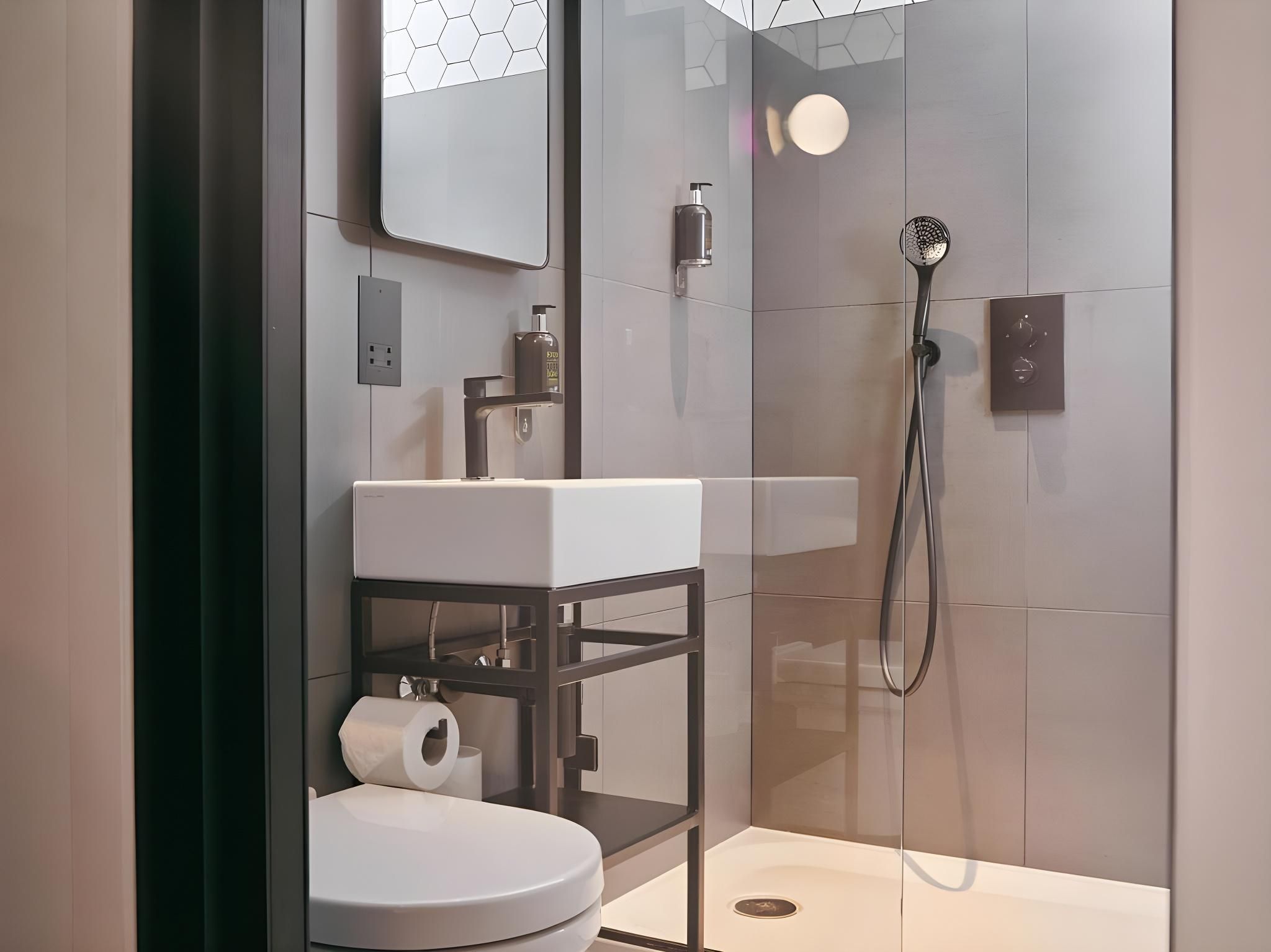 undefined Assembly Leicester Square 7