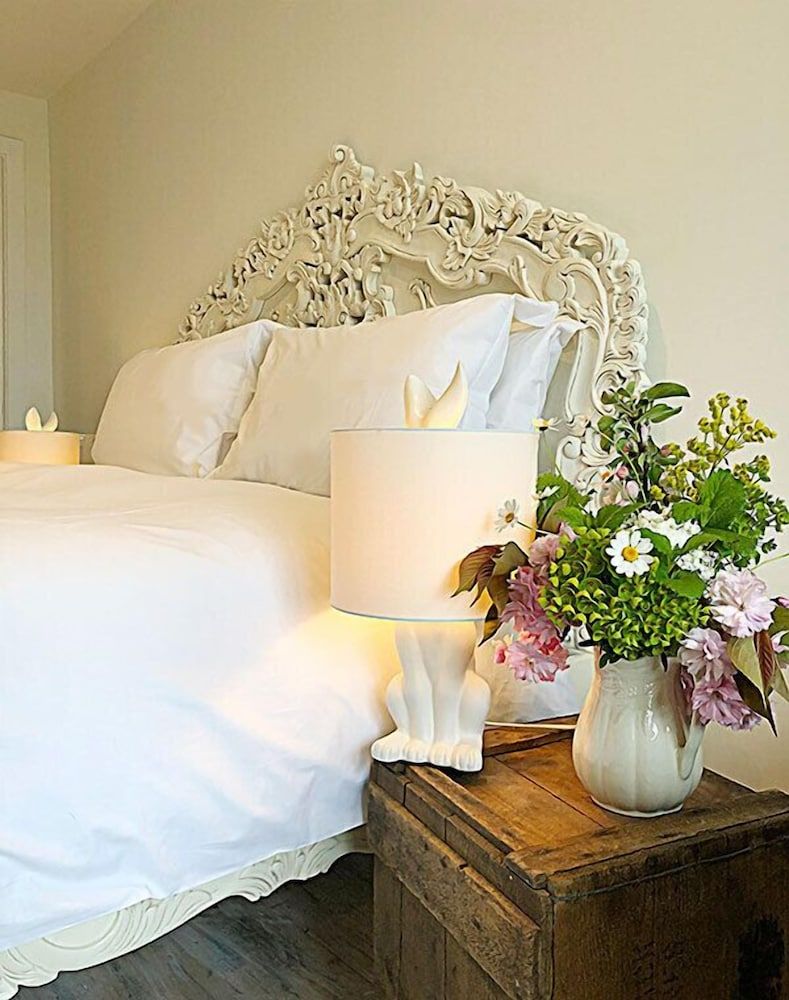 Live and Let Live Inn Double Room (Room1) 2