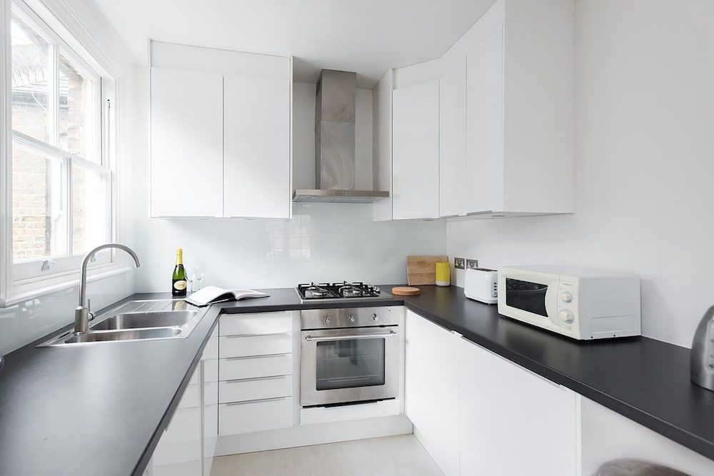 undefined The Battersea Apartments 3