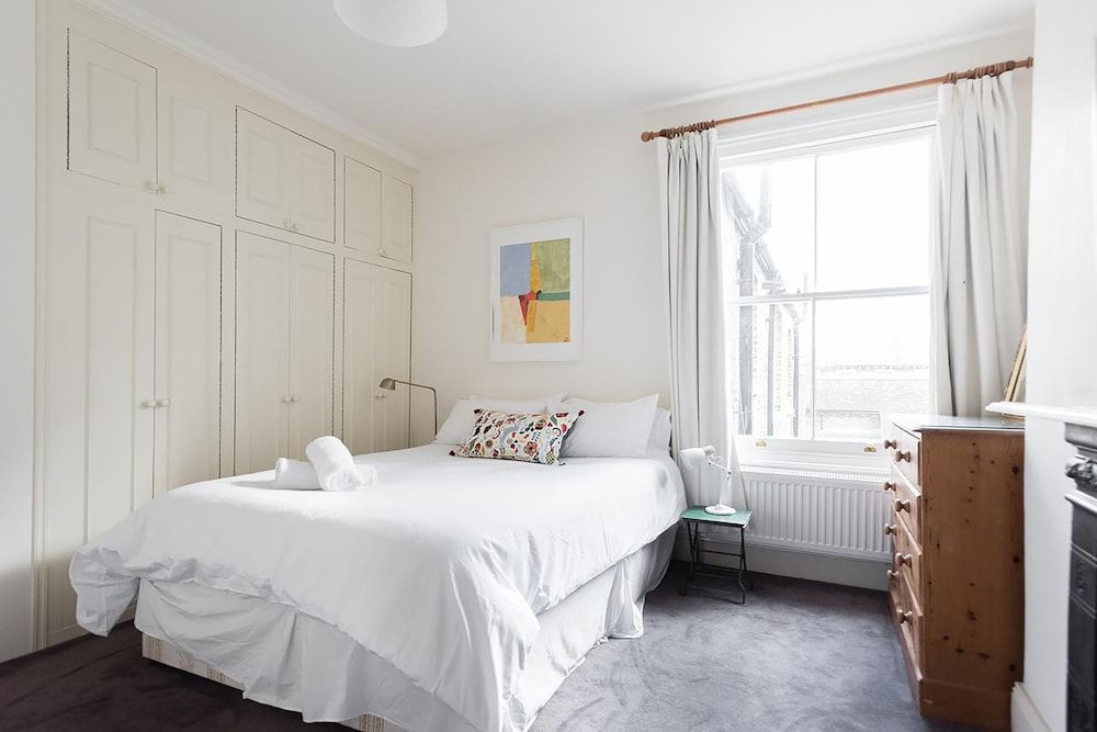 undefined The Battersea Apartments 6