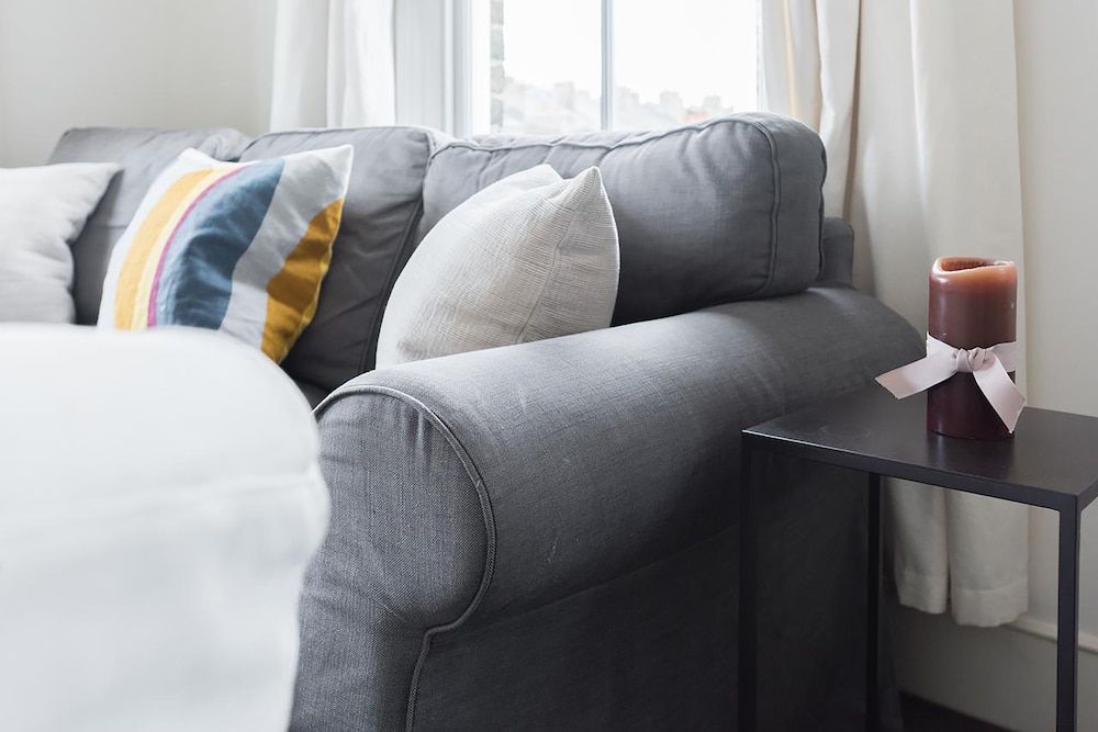 The Battersea Apartments Second Nest Battersea 17