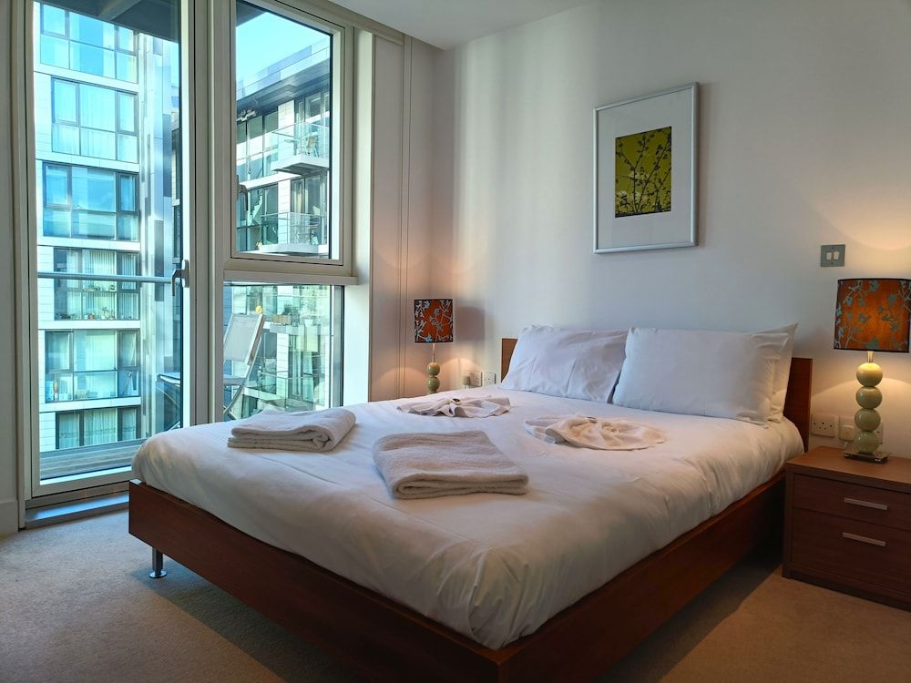Still Life Tower Hill Deluxe Deluxe Apartment, 2 Bedrooms 4