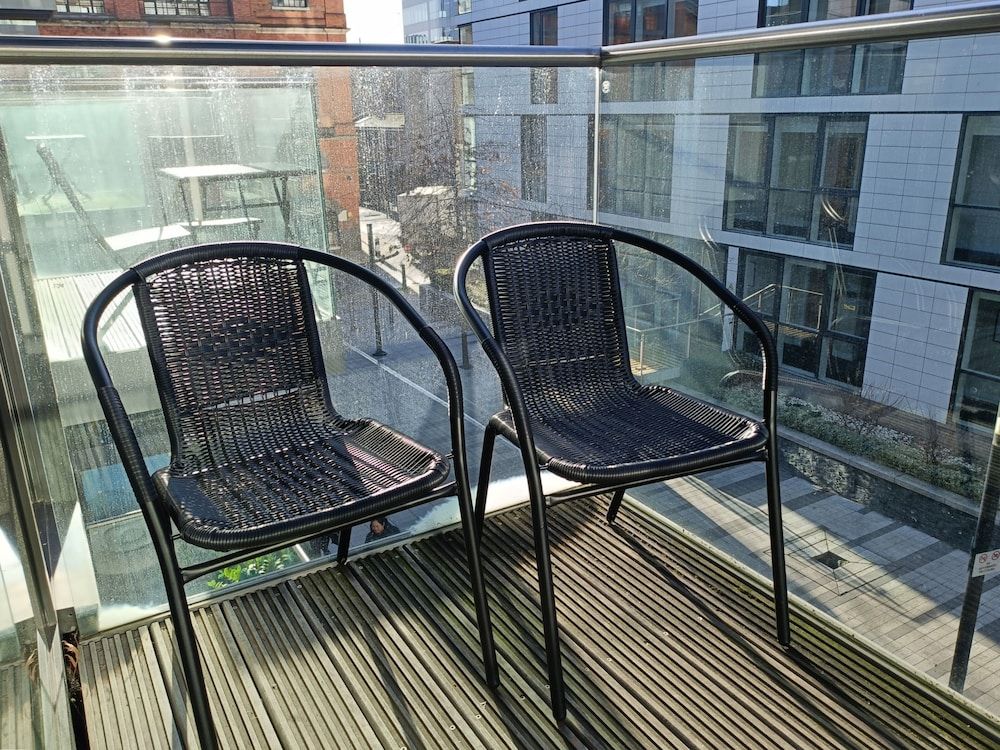 Still Life Tower Hill Deluxe Deluxe Apartment, 2 Bedrooms 6