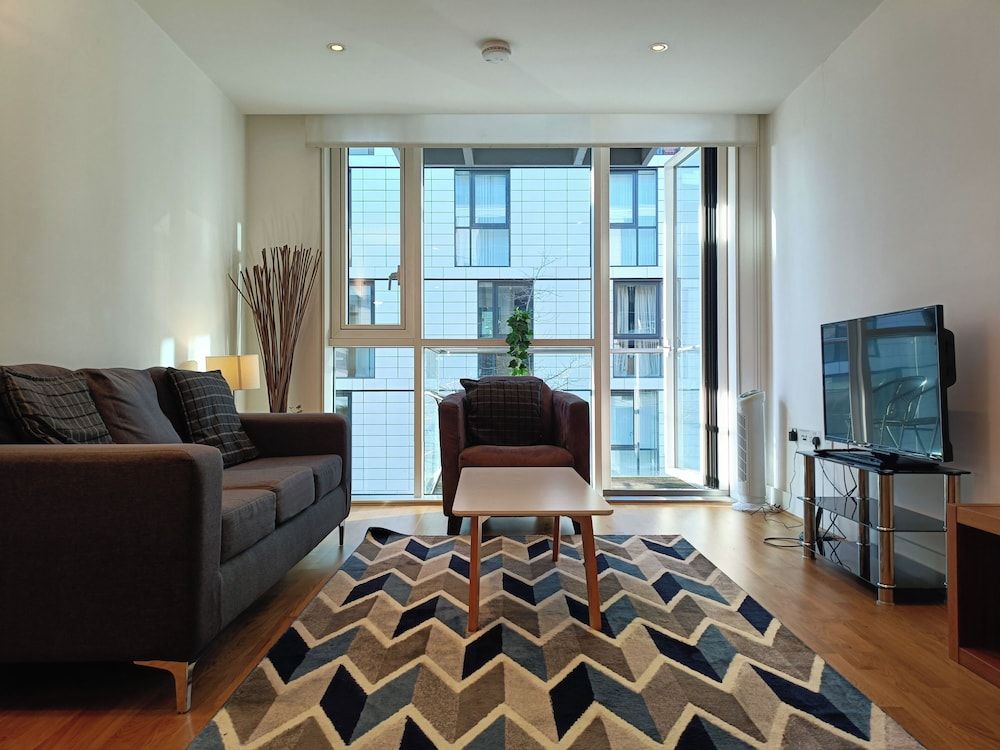 Still Life Tower Hill Deluxe Deluxe Apartment, 2 Bedrooms 14