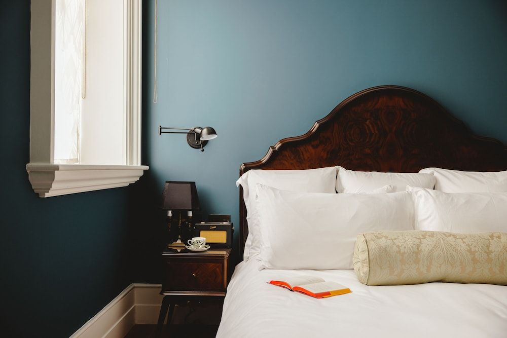 The Ned Room, Accessible 2