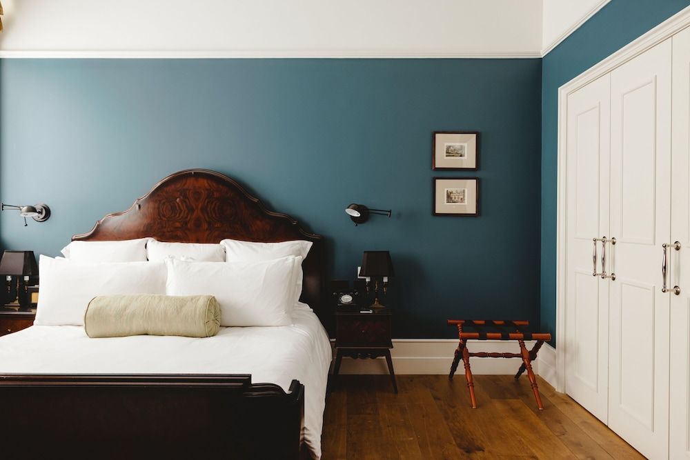 The Ned Room, Accessible 3