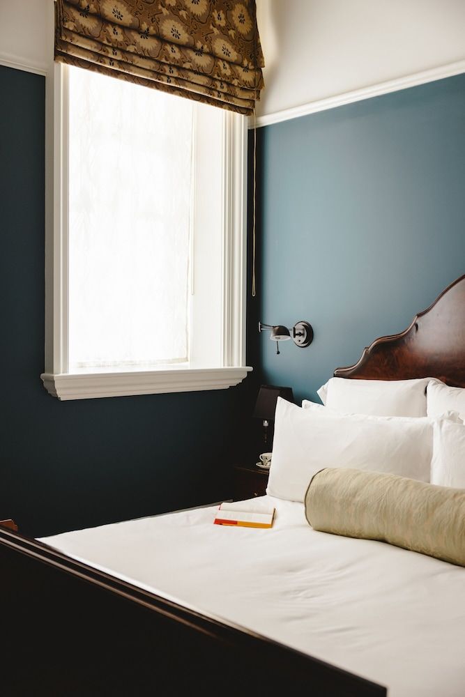 The Ned Room, Accessible 4