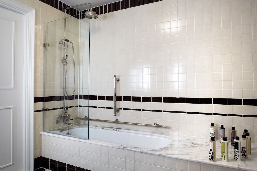 The Ned Room, Accessible 6