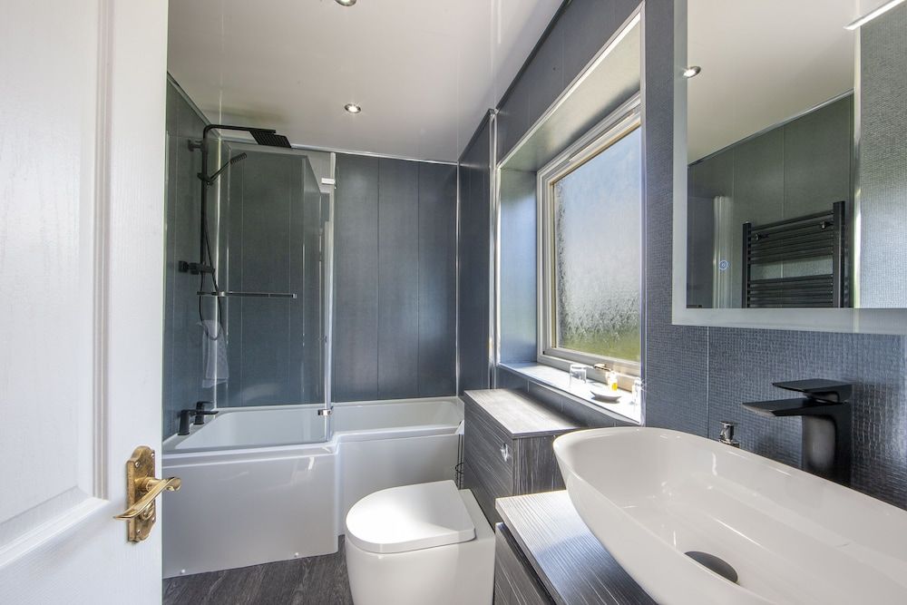 The Galley of Lorne Inn Room (A - Standard Double Room (Islay)) 2