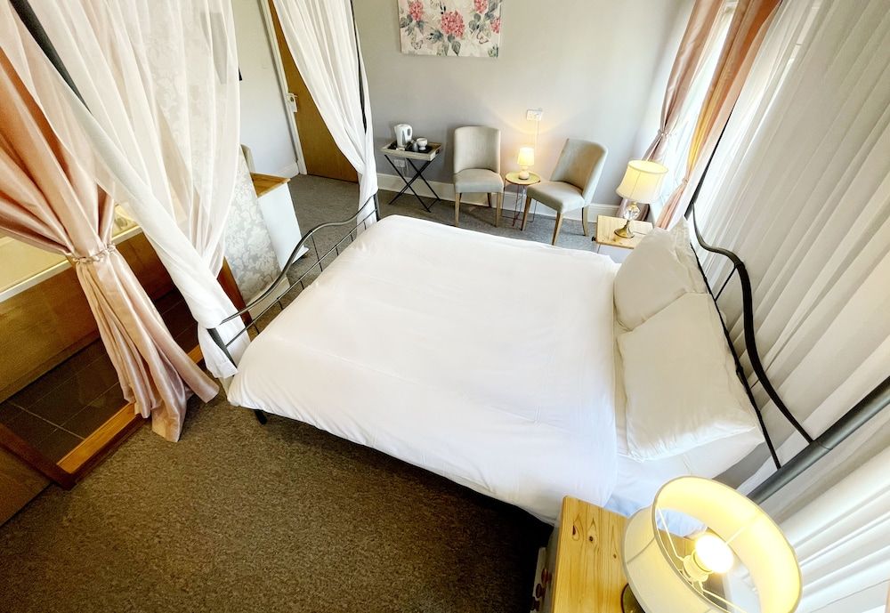 The Rosado Room