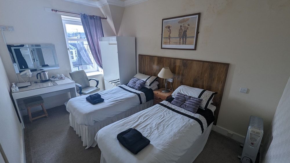 Dalgair House Hotel Double or Twin Room 5