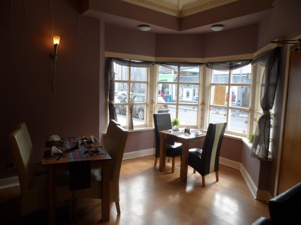 undefined Dalgair House Hotel 10