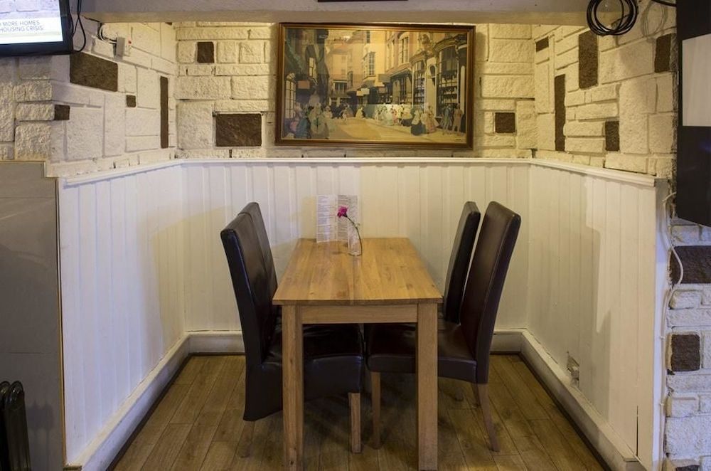 undefined Dalgair House Hotel 6