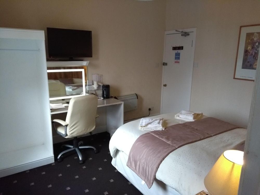 Dalgair House Hotel Double Room 3