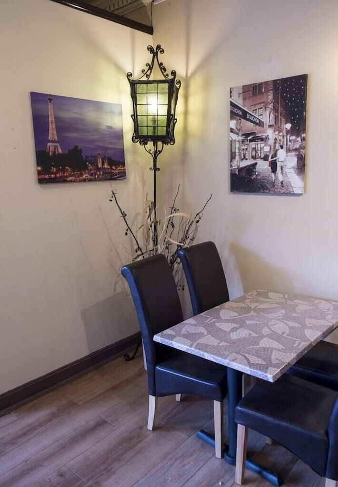 undefined Dalgair House Hotel 9