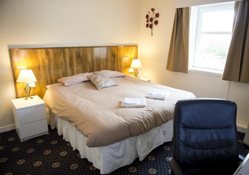 undefined Dalgair House Hotel 2