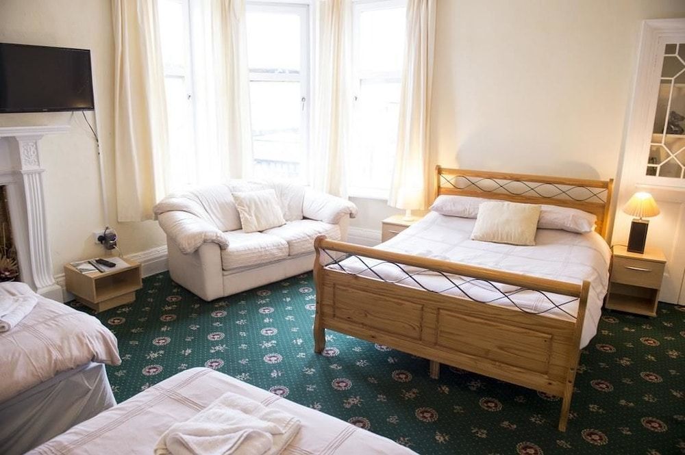 undefined Dalgair House Hotel