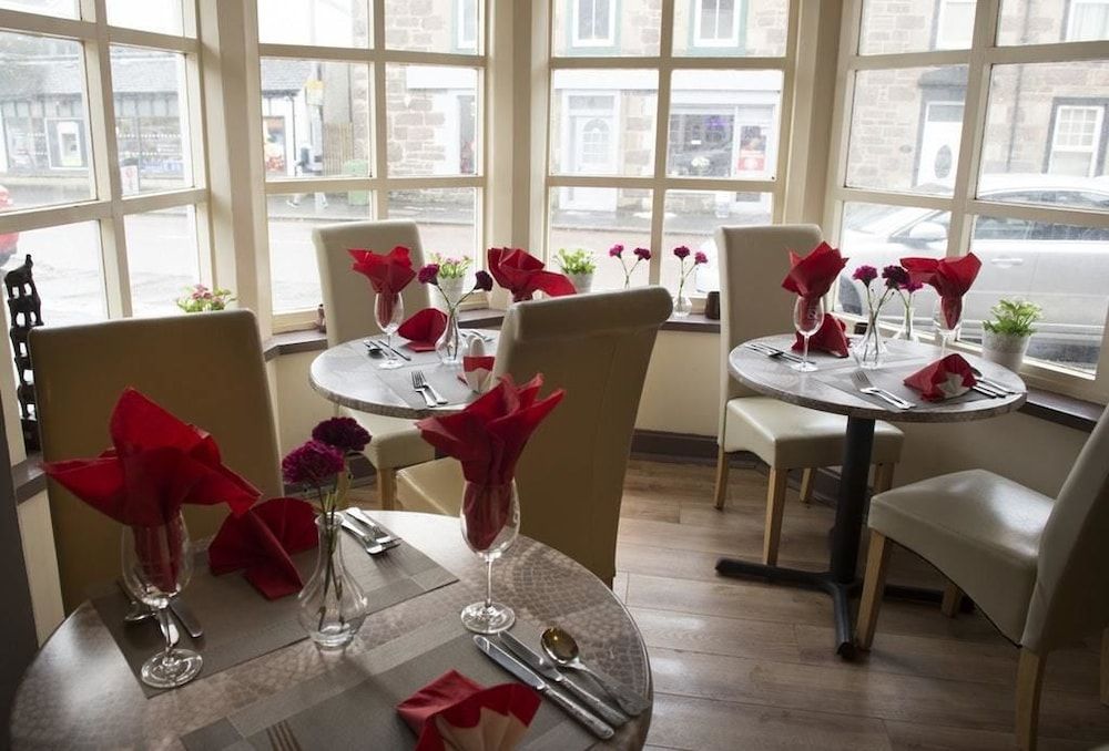 undefined Dalgair House Hotel 7
