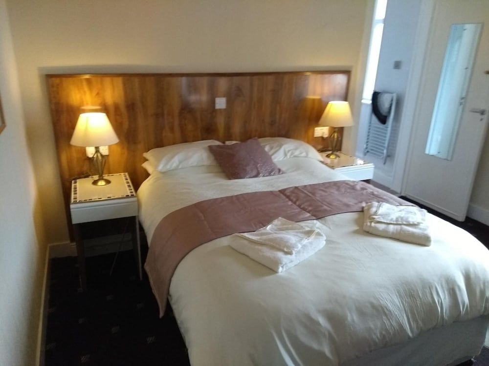 Dalgair House Hotel Double Room 4