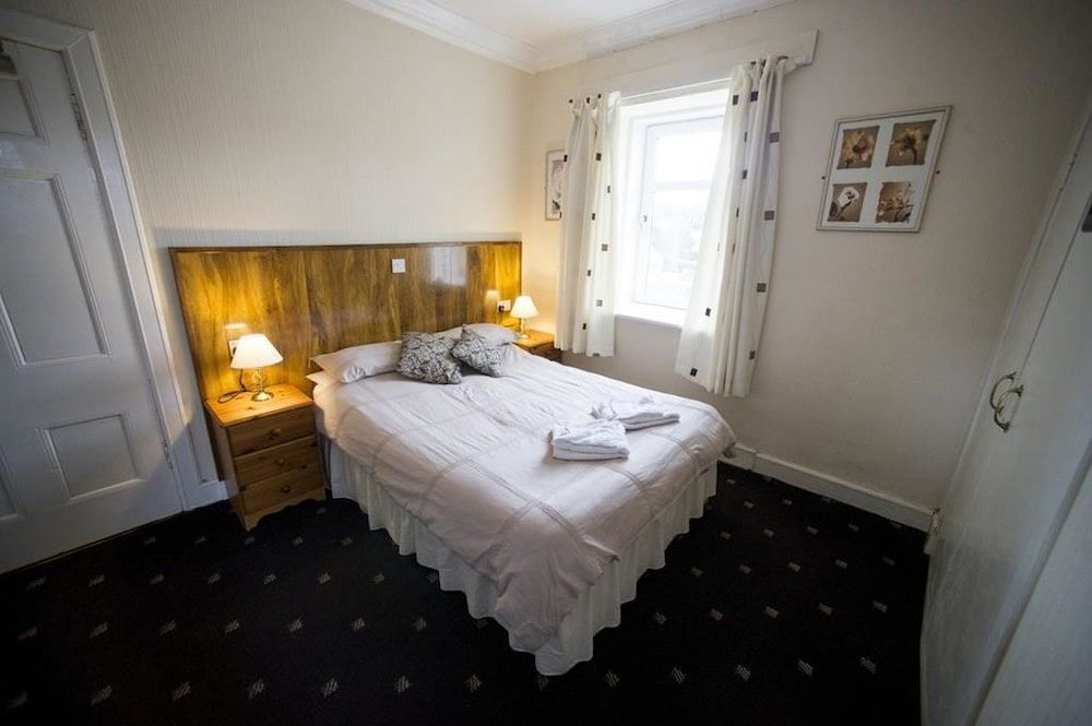 Dalgair House Hotel Double Room 2